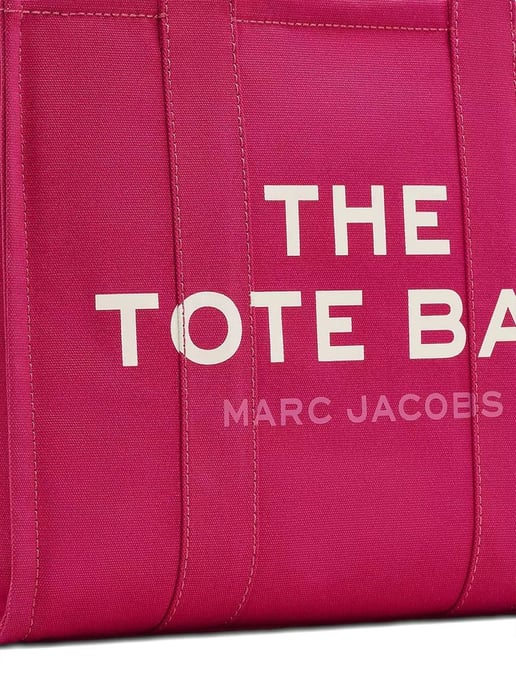 Marc Jacobs Tragetasche Fuchsia - Image 4