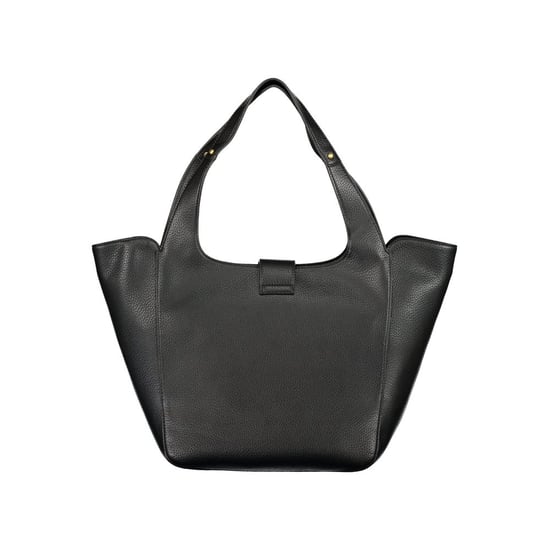 Guess Tragetasche Schwarz - Image 2