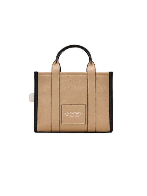 Marc Jacobs Einkaufstasche Beige - Image 3