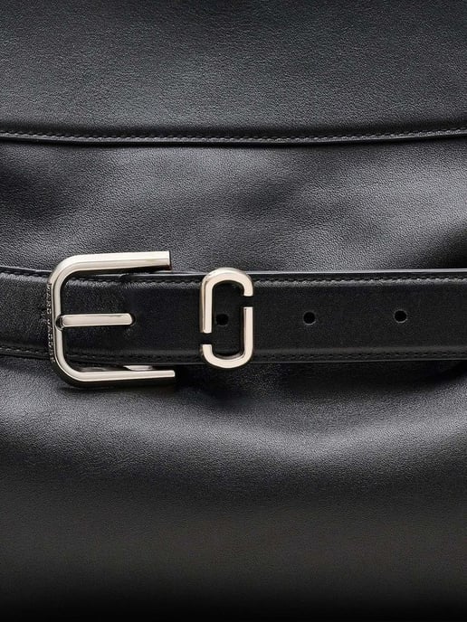 Marc Jacobs Umhängetasche Schwarz - Image 3