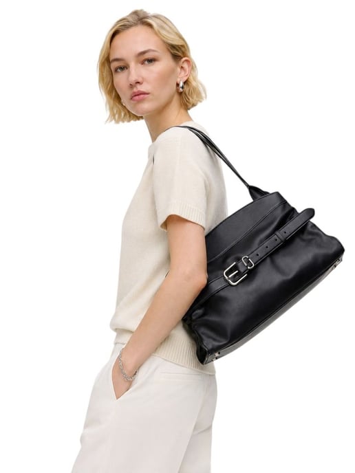 Marc Jacobs Umhängetasche Schwarz - Image 6
