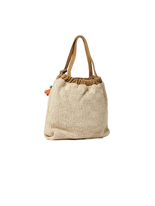 Marc Jacobs Einkaufstasche Beige - Image 2