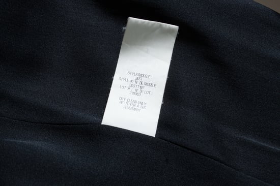 Theyskens Theorie, schwarzer Blazer - Image 6