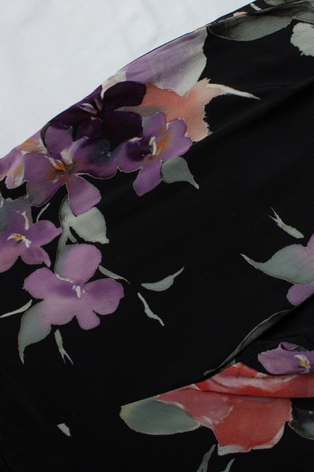 Dolce & Gabbana, Blumenpantalon - Image 6