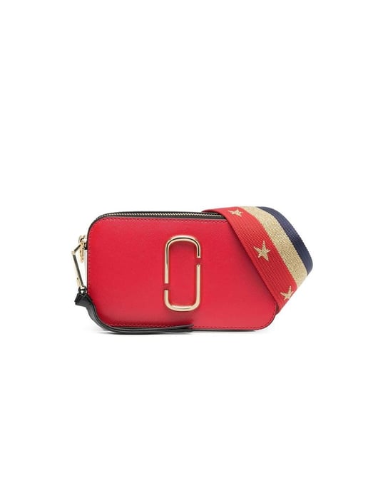 Marc Jacobs Umhängetasche Rot - Image 1