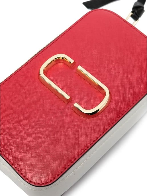 Marc Jacobs Umhängetasche Rot - Image 3