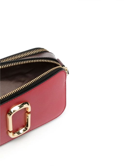 Marc Jacobs Umhängetasche Rot - Image 4