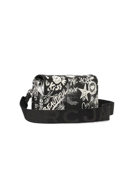 Marc Jacobs Umhängetasche Schwarz - Image 2