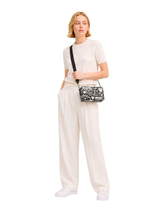 Marc Jacobs Umhängetasche Schwarz - Image 4