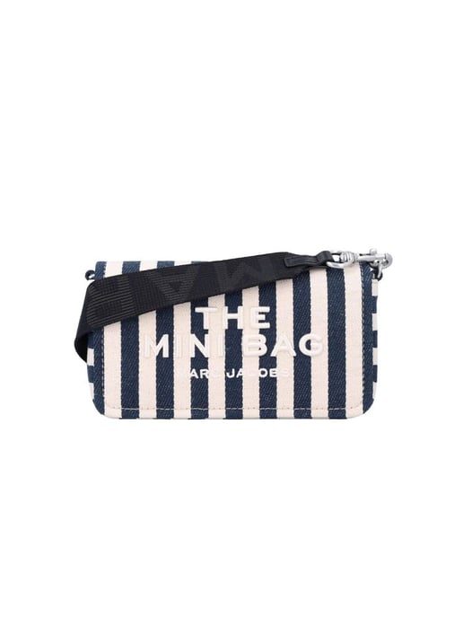 Marc Jacobs Umhängetasche Blau - Image 1