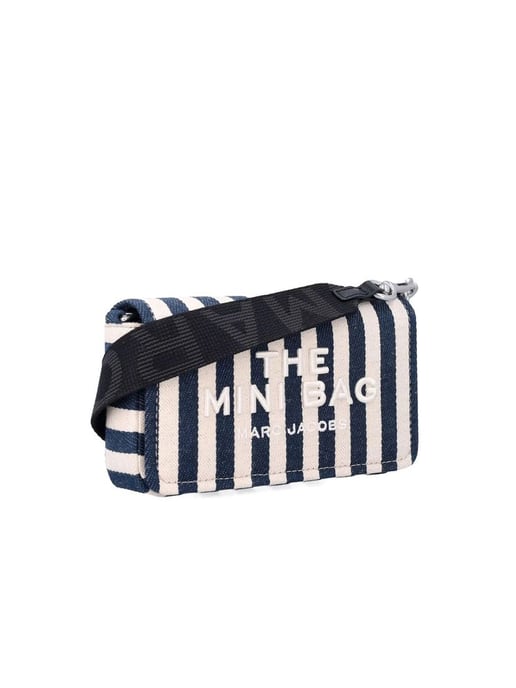 Marc Jacobs Umhängetasche Blau - Image 3