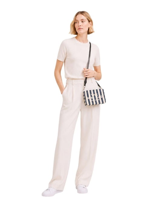 Marc Jacobs Umhängetasche Blau - Image 4