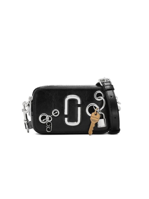 Marc Jacobs Umhängetasche Schwarz - Image 1