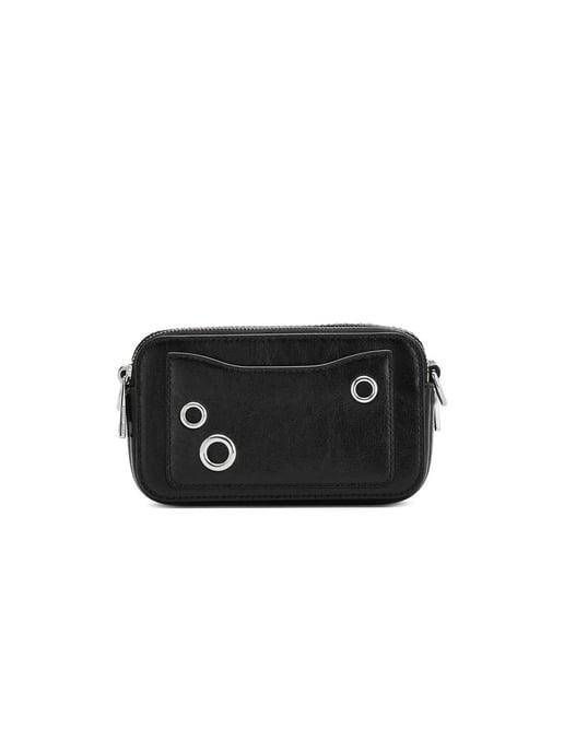 Marc Jacobs Umhängetasche Schwarz - Image 2