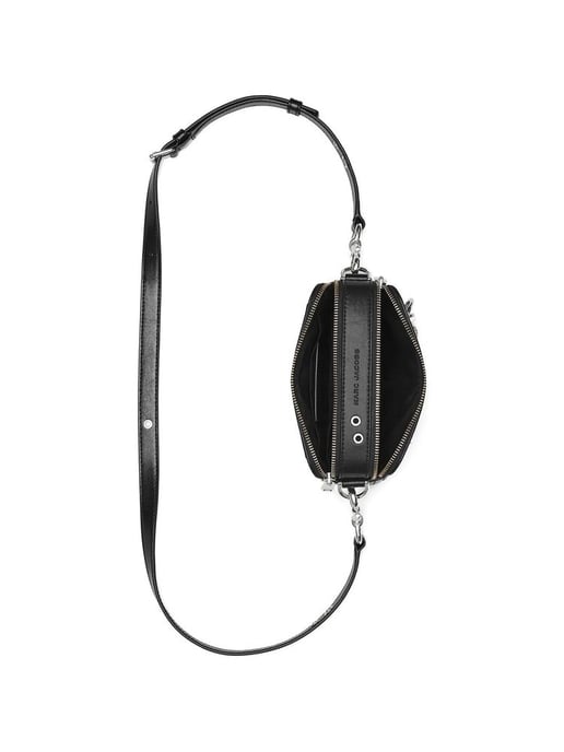 Marc Jacobs Umhängetasche Schwarz - Image 3