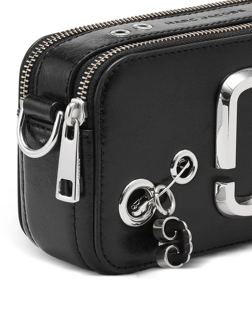 Marc Jacobs Umhängetasche Schwarz - Image 4
