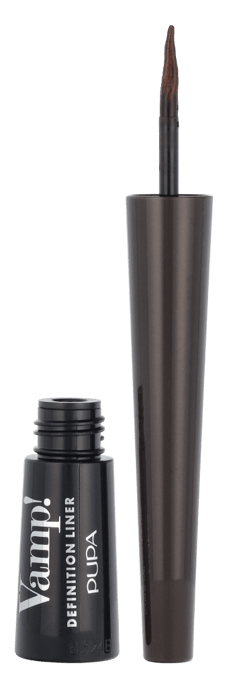 Pupa Vamp! Definition Eyeliner - Image 2