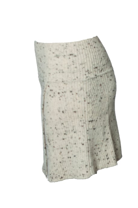 Isabel Marant Etoile, Strickrock in Beige - Image 2