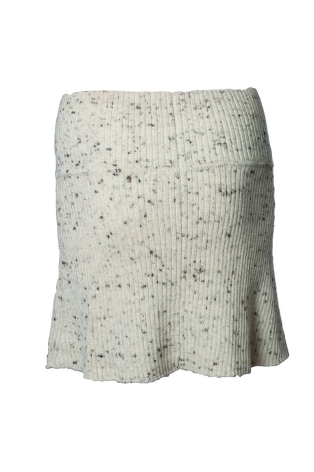 Isabel Marant Etoile, Strickrock in Beige - Image 3