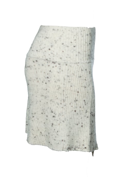 Isabel Marant Etoile, Strickrock in Beige - Image 4