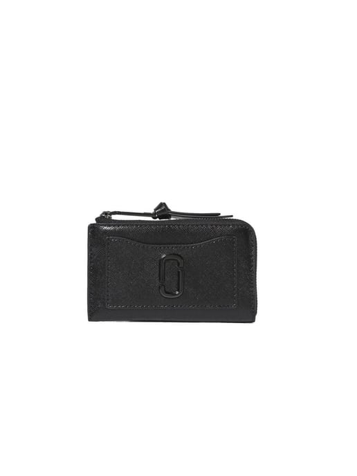 Marc Jacobs Geldbörse Schwarz - Image 2