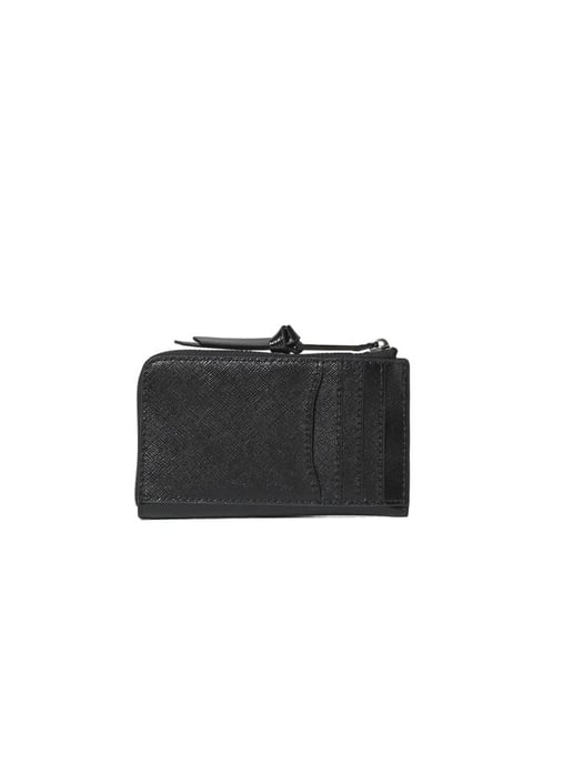 Marc Jacobs Geldbörse Schwarz - Image 3