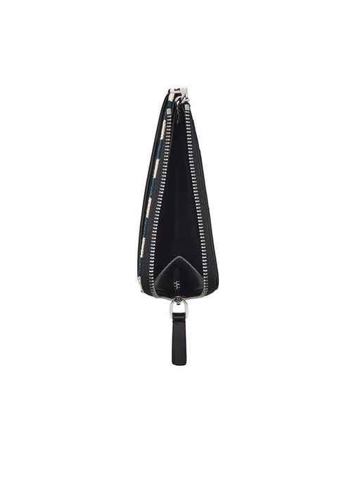 Marc Jacobs Geldbörse Blau - Image 2