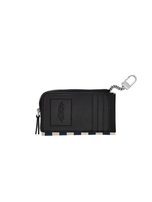 Marc Jacobs Geldbörse Blau - Image 3
