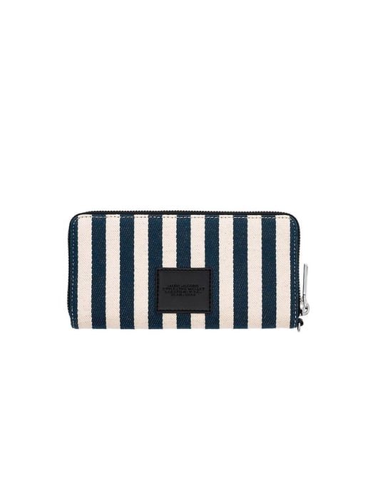 Marc Jacobs Geldbörse Blau - Image 3