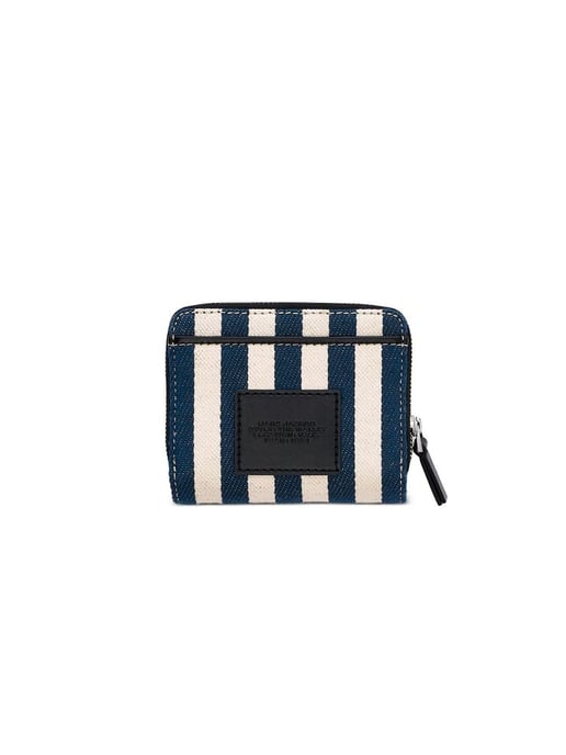 Marc Jacobs Geldbörse Blau - Image 2