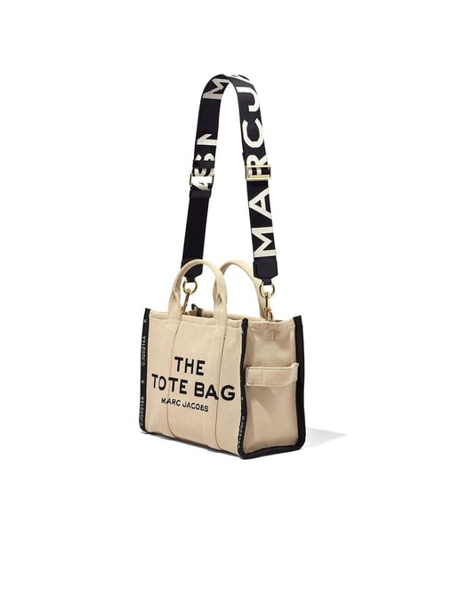 Marc Jacobs Riemen Schwarz - Image 2