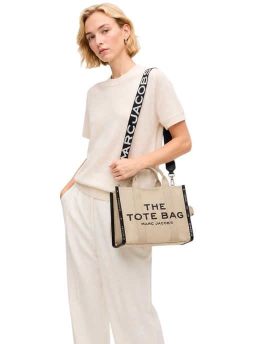 Marc Jacobs Riemen Schwarz - Image 3