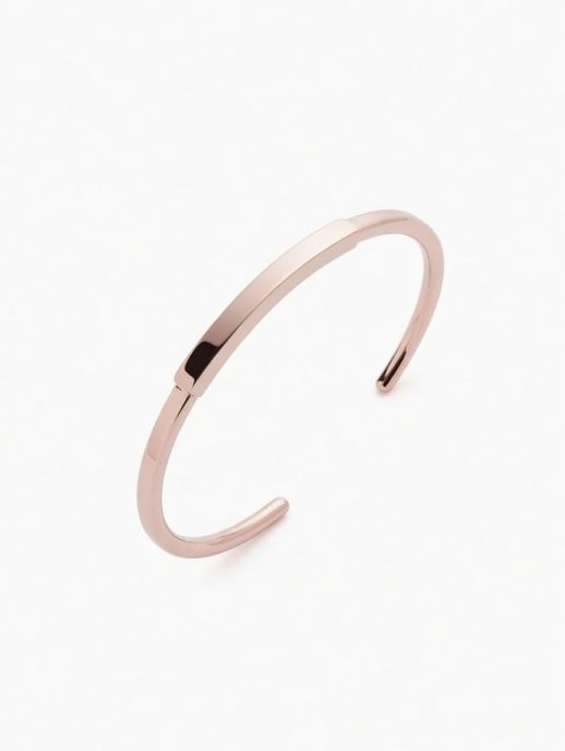 Pandora Armband Roségold - Image 1