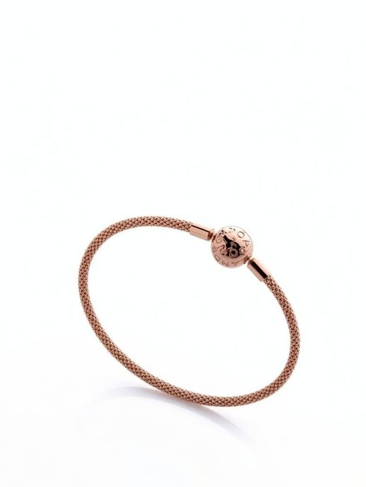 Pandora Armband Silber - Image 1