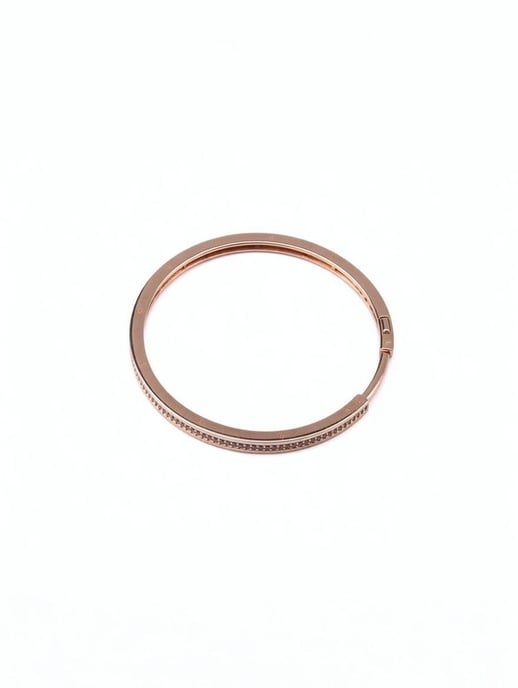 Pandora Armband Roségold - Image 1