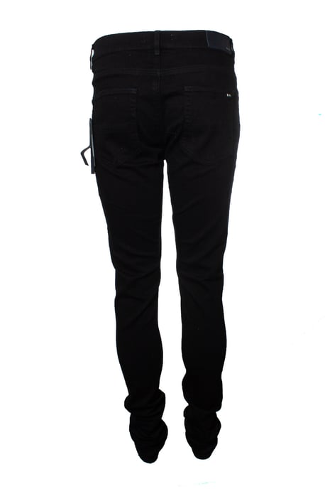 Amiri, schwarze Jeans - Image 2