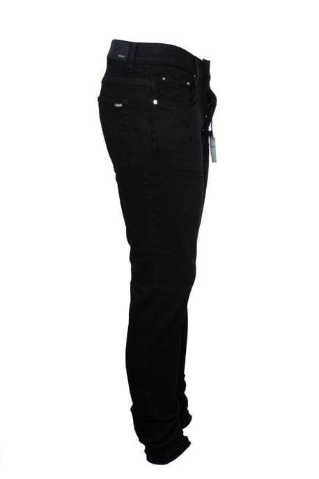 Amiri, schwarze Jeans - Image 3