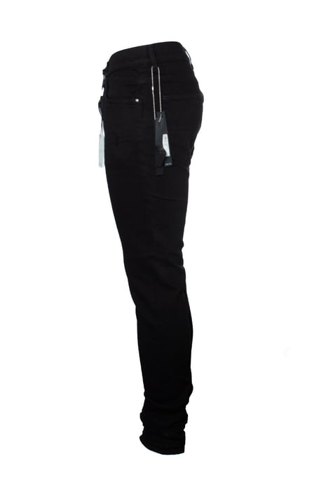 Amiri, schwarze Jeans - Image 4
