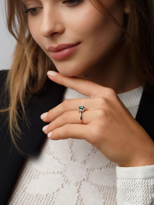 Pandora Ring Roségold - Image 2