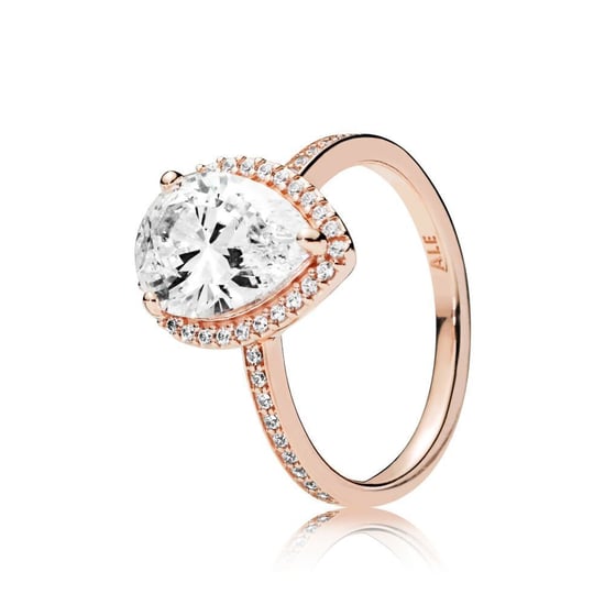 Pandora Ring Silber - Image 2