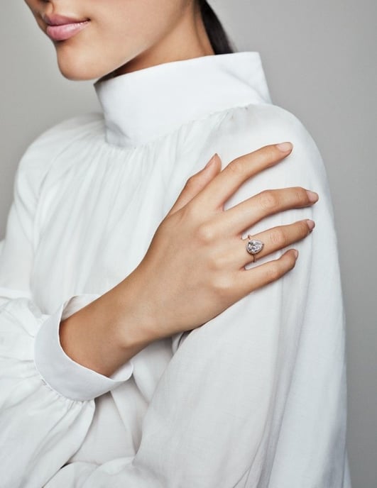 Pandora Ring Silber - Image 4