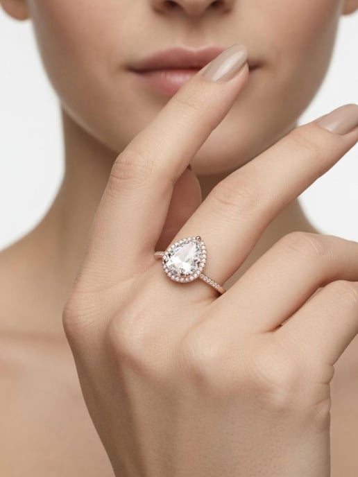 Pandora Ring Silber - Image 5
