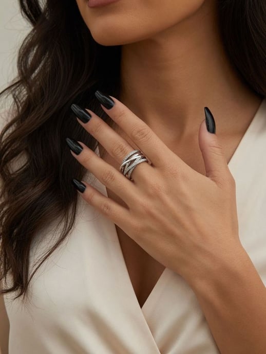 Pandora Ring Silber - Image 2