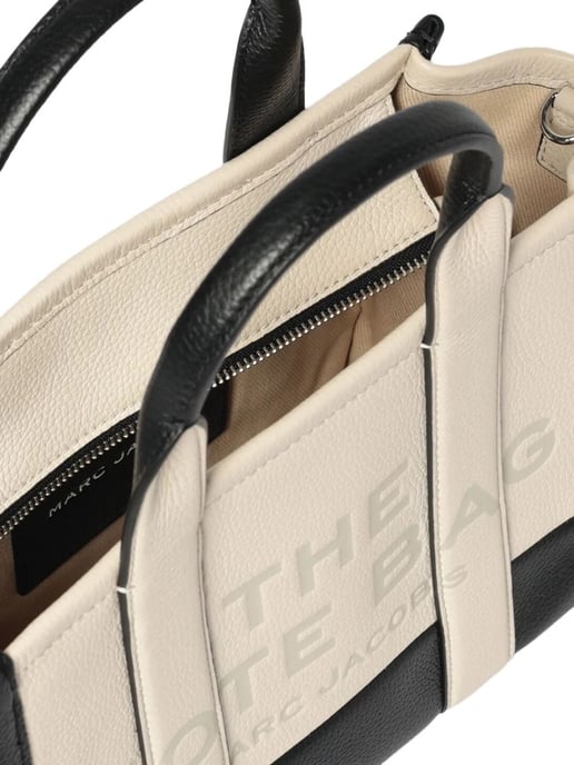 Marc Jacobs Handtasche Weiß - Image 3
