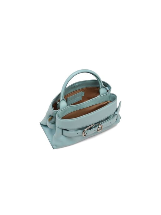 Marc Jacobs Handtasche Blau - Image 2
