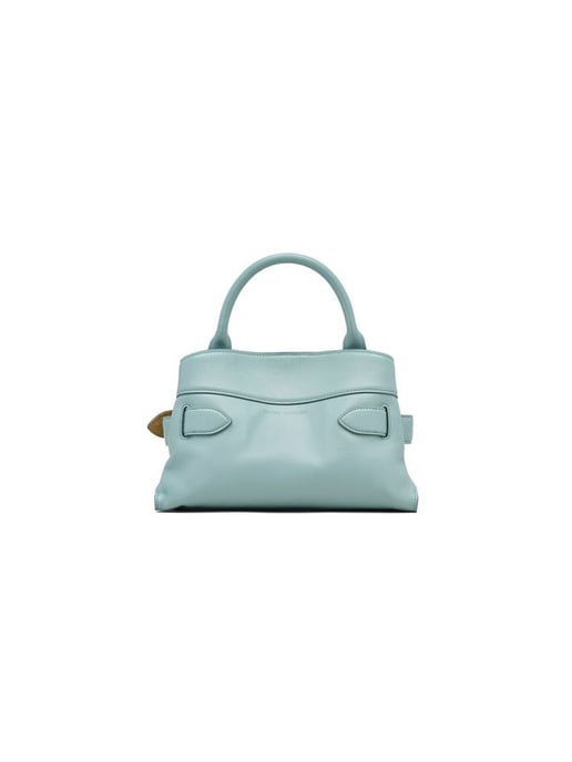 Marc Jacobs Handtasche Blau - Image 3