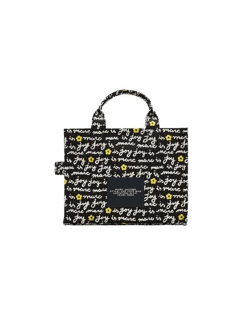 Marc Jacobs Handtasche Schwarz - Image 2