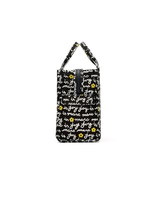Marc Jacobs Handtasche Schwarz - Image 4