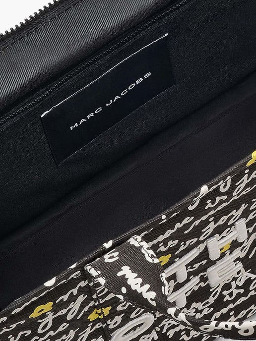 Marc Jacobs Handtasche Schwarz - Image 5