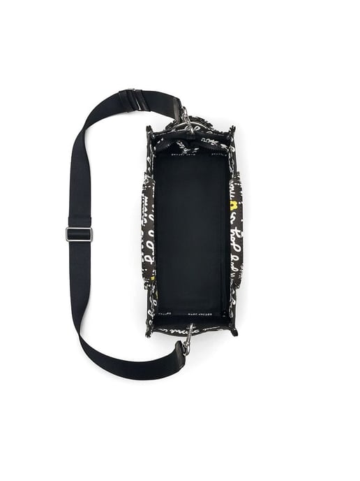 Marc Jacobs Handtasche Schwarz - Image 6